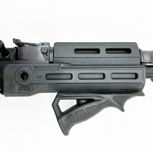 ידית הסתערות ארגונומית לרובה PTK - FAB Defense