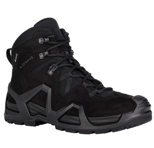 נעליים טקטיות לנשים ZEPHYR MK2 GTX MID Black