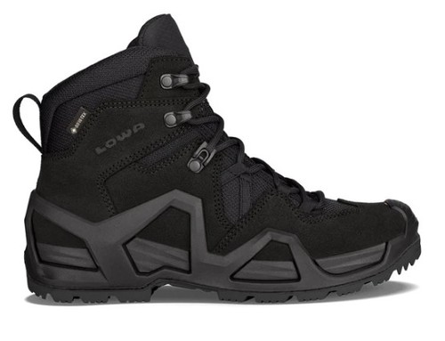 נעליים טקטיות לנשים ZEPHYR MK2 GTX MID Black
