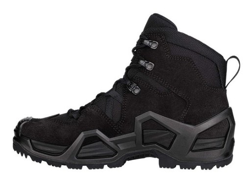 נעליים טקטיות לנשים ZEPHYR MK2 GTX MID Black