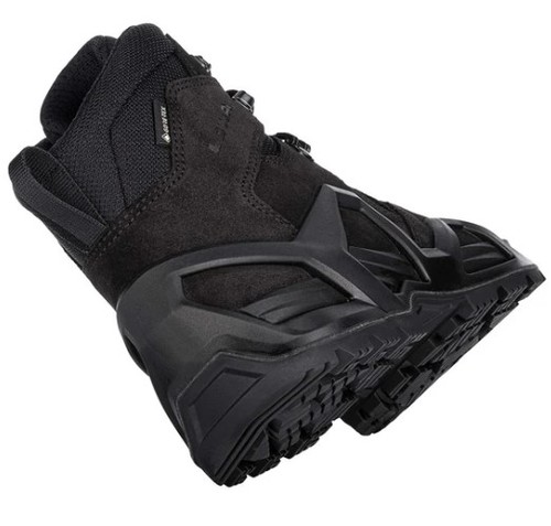 נעליים טקטיות לנשים ZEPHYR MK2 GTX MID Black