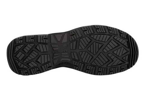 נעליים טקטיות לנשים ZEPHYR MK2 GTX MID Black