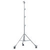 סטנד על גלגלים Godox Heavy-Duty Steel Roller Stand SA5045