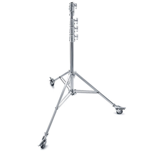 סטנד על גלגלים Godox Heavy-Duty Steel Roller Stand SA5045