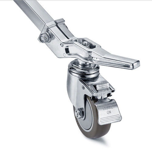 סטנד על גלגלים Godox Heavy-Duty Steel Roller Stand SA5045