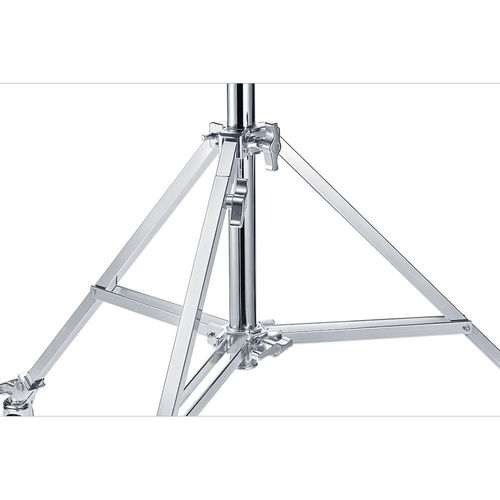 סטנד על גלגלים Godox Heavy-Duty Steel Roller Stand SA5045