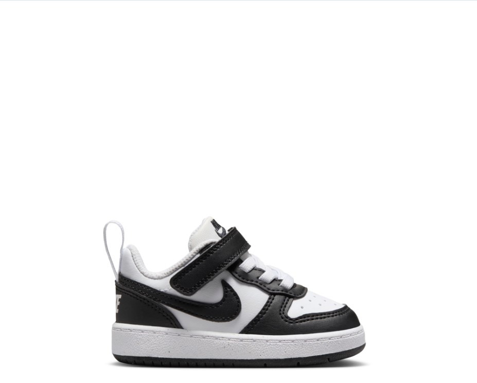 סניקרס נייק Nike Court Borough Low Recraft | פעוטות