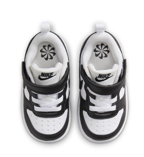 סניקרס נייק Nike Court Borough Low Recraft | פעוטות