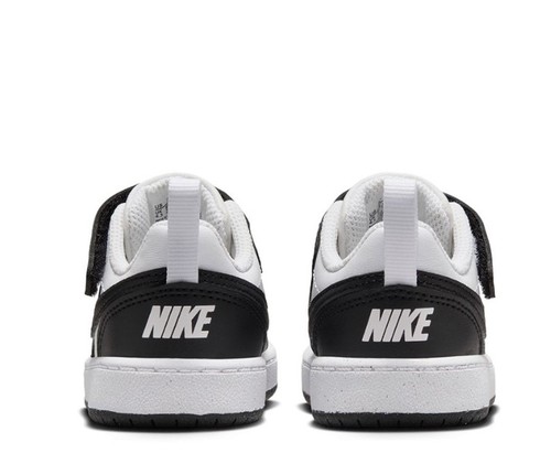 סניקרס נייק Nike Court Borough Low Recraft | פעוטות