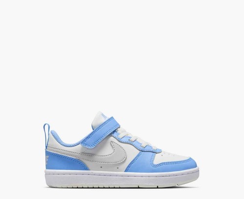 נעלי נייק Nike Court Borough Low Recraft | ילדים