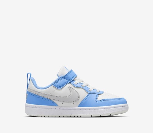 נעלי נייק Nike Court Borough Low Recraft | ילדים