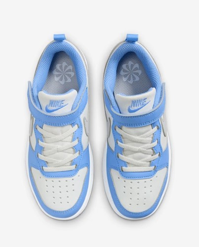 נעלי נייק Nike Court Borough Low Recraft | ילדים