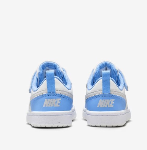 נעלי נייק Nike Court Borough Low Recraft | ילדים