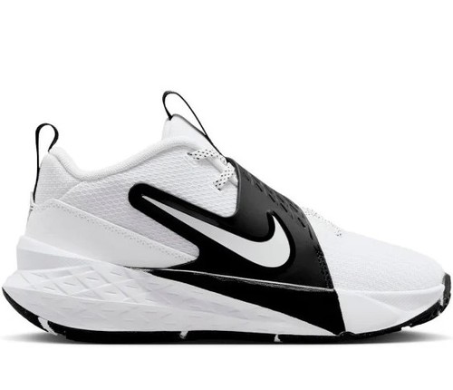 נעלי כדורסל נייק Nike Team Hustle D 12 | נוער