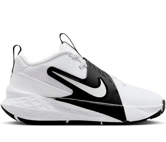 נעלי כדורסל נייק Nike Team Hustle D 12 | נוער