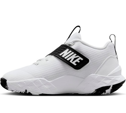 נעלי כדורסל נייק Nike Team Hustle D 12 | נוער