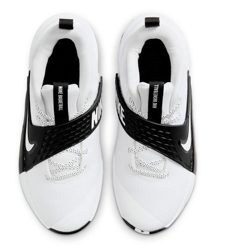 נעלי כדורסל נייק Nike Team Hustle D 12 | נוער