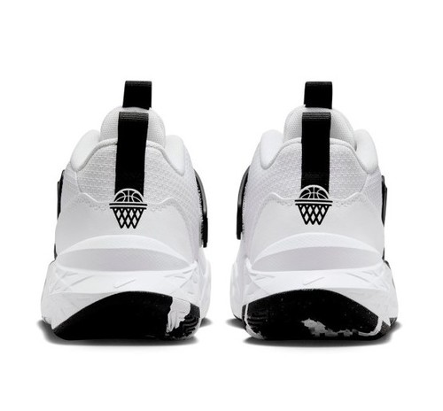 נעלי כדורסל נייק Nike Team Hustle D 12 | נוער
