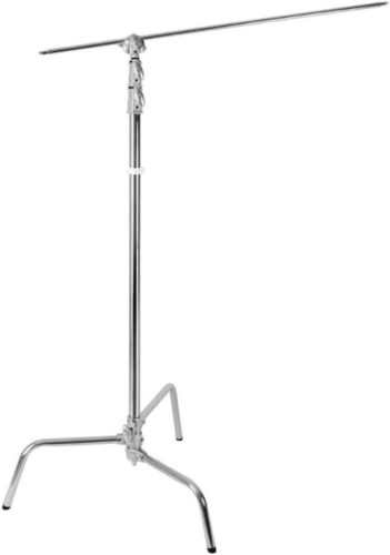 חצובת תאורה Godox C-Stand 270CS