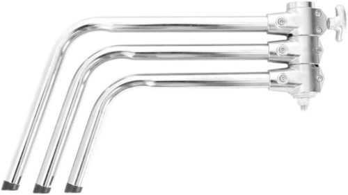חצובת תאורה Godox C-Stand 270CS