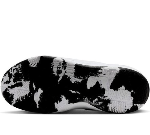 נעלי כדורסל נייק Nike Team Hustle D 12 | נוער