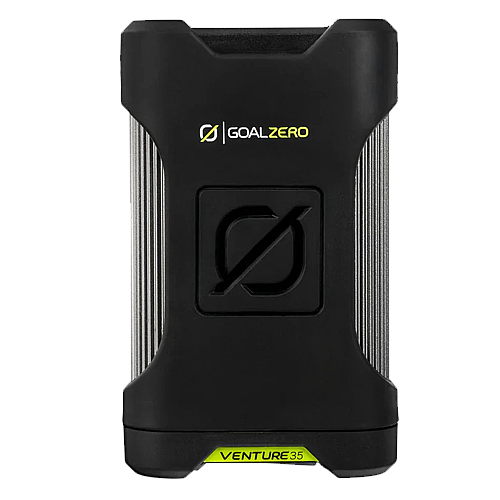 סוללת גיבוי GOALZERO VENTURE 35