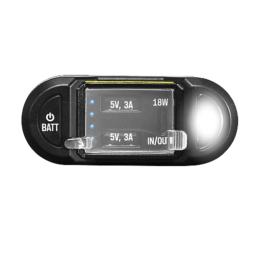 סוללת גיבוי GOALZERO VENTURE 35