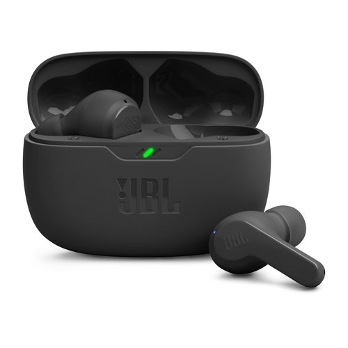 אוזניות JBL Wave Beam True Wireless