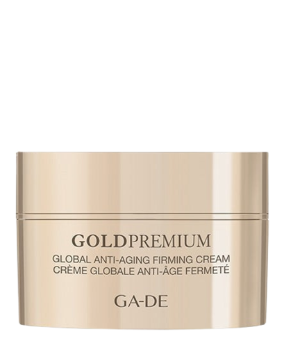 Gade Gold Premium Anti Aging Firming Cream 50ML גייד גולד פרימיום קרם לחות אנטי אייג'ינג