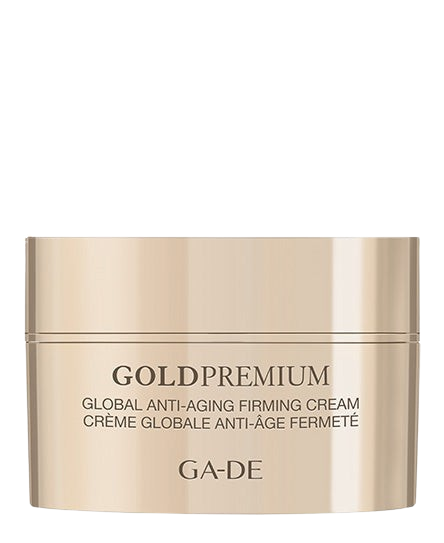 Gade Gold Premium Anti Aging Firming Cream 50ML גייד גולד פרימיום קרם לחות אנטי אייג