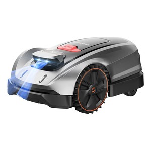 מכסחת דשא רובוטית GPS+RTK+VSLAM (דגם X3)