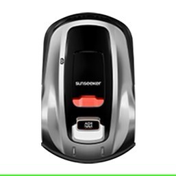 מכסחת דשא רובוטית GPS+RTK+VSLAM (דגם X3)