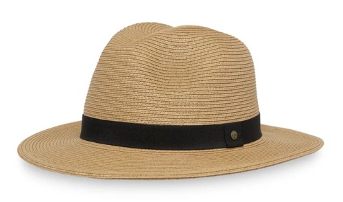 כובע Havana Hat חום - Sunday After Noons