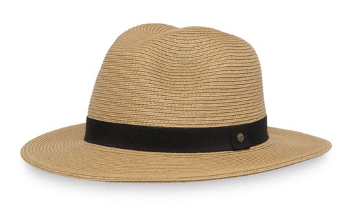 כובע Havana Hat חום - Sunday After Noons