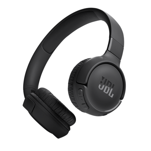 אוזניות JBL Tune 520BT Bluetooth