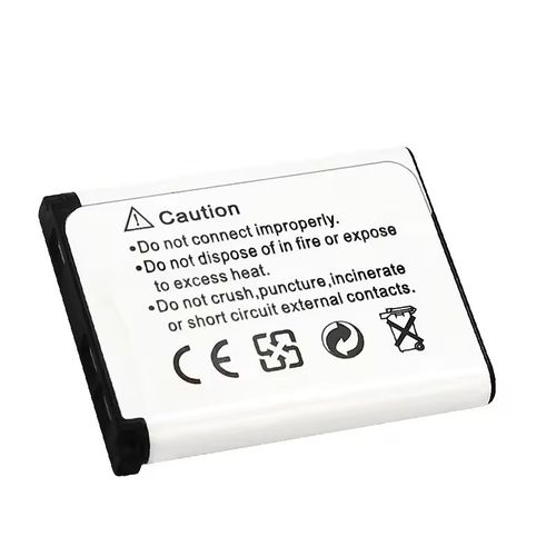 סוללה חליפית ENEL-10 NIKON 1200MAH