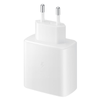 ראש מטען Samsung Charger 65W