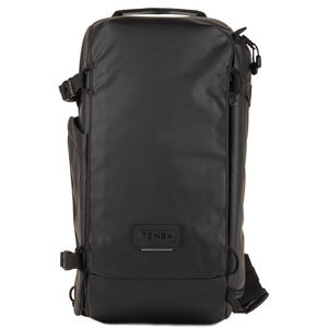 תיק Tenba 636-430 Solstice V2 Sling Bag (Black, 12L)