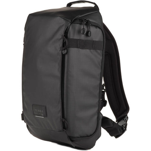 תיק Tenba 636-430 Solstice V2 Sling Bag (Black, 12L)