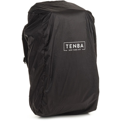 תיק Tenba 636-430 Solstice V2 Sling Bag (Black, 12L)