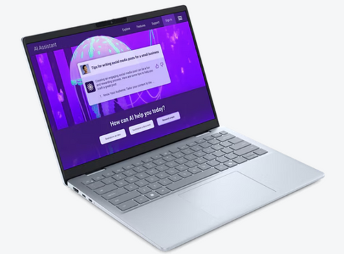 Dell 14 Plus DB14250 IN-RD33-16020