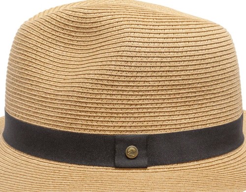כובע Havana Hat חום - Sunday After Noons