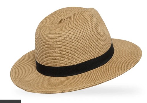 כובע Havana Hat חום - Sunday After Noons