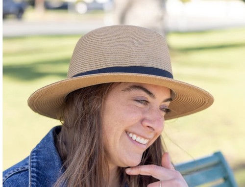 כובע Havana Hat חום - Sunday After Noons
