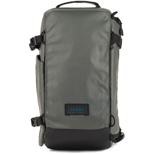 תיק Tenba 636-431 Solstice V2 Sling Bag (Gray, 12L)