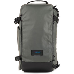 תיק Tenba 636-431 Solstice V2 Sling Bag (Gray, 12L)