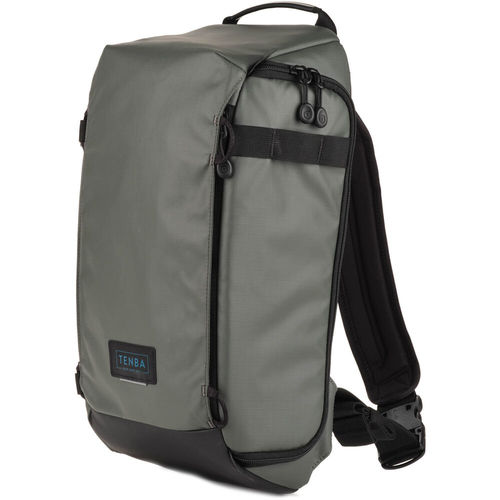 תיק Tenba 636-431 Solstice V2 Sling Bag (Gray, 12L)