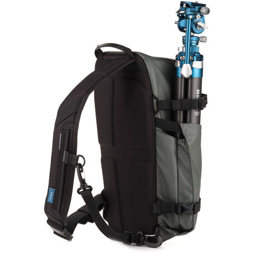 תיק Tenba 636-431 Solstice V2 Sling Bag (Gray, 12L)