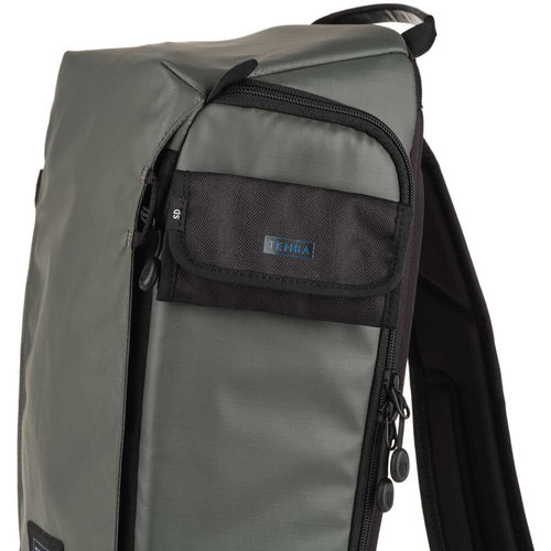 תיק Tenba 636-431 Solstice V2 Sling Bag (Gray, 12L)