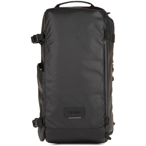 תיק Tenba 636-432 Solstice V2 Sling Bag (Black, 16L)